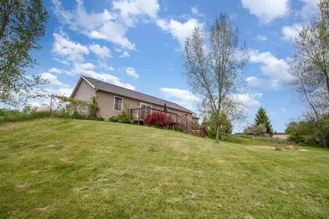 Exterior - 10745 W Remick, Blanchard, MI 49310 photo 6 of 6
