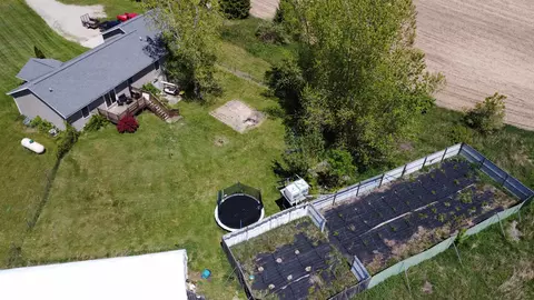 View/Area - 10745 W Remick, Blanchard, MI 49310 photo 2 of 10