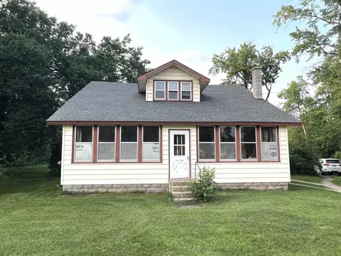 91 E Prosper, Falmouth, MI 49632