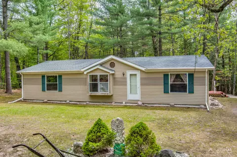 2691 Rifle Riv, West Branch, MI 48661