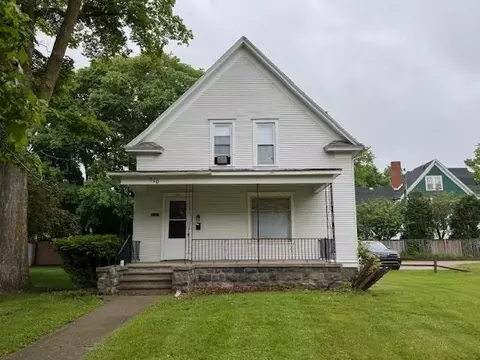 510 S Main, Mount Pleasant, MI 48858