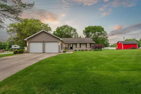 318 S Third, Carson City, MI 48811