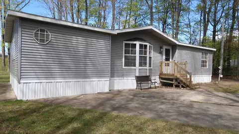 120 Lorna #LOT : 195 &, Roscommon, MI 48653
