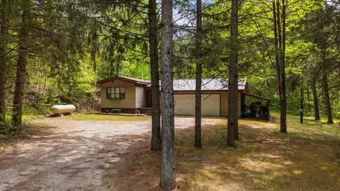 1912 Rosenburg, Kalkaska, MI 49646