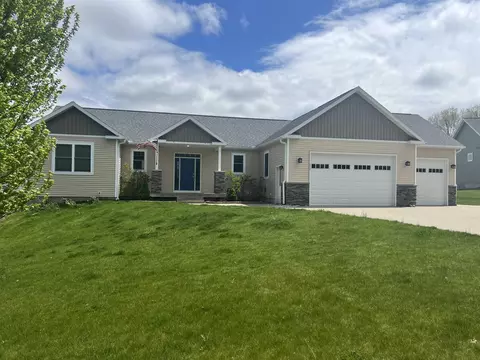 272 Farm, Traverse City, MI 49696