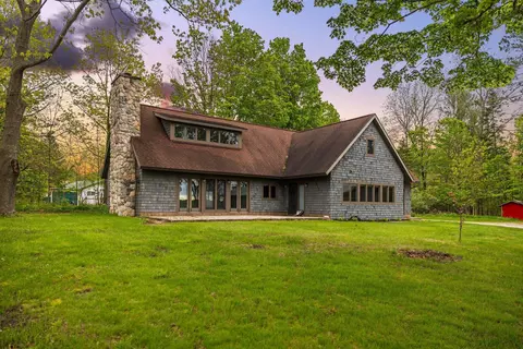 6675 Walker, Benzonia, MI 49616