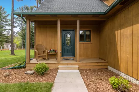 1721 Bannister #LOT : 3 & 4, Traverse City, MI 49685