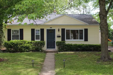 1023 S Elizabeth, Mount Pleasant, MI 48858