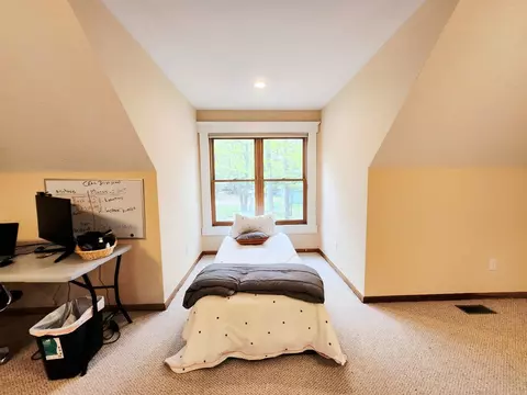 Bedroom - Undisclosed, Frederic, MI 49733 photo 9 of 11