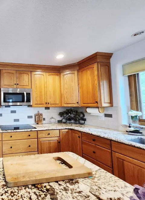 Kitchen - Undisclosed, Frederic, MI 49733 photo 14 of 16