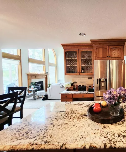 Kitchen - Undisclosed, Frederic, MI 49733 photo 12 of 16