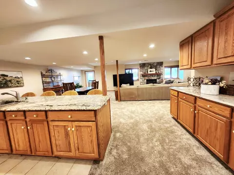 Kitchen - Undisclosed, Frederic, MI 49733 photo 3 of 16