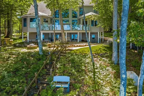 Exterior - Undisclosed, Frederic, MI 49733 photo 2 of 7
