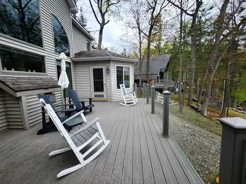Exterior - Undisclosed, Frederic, MI 49733 photo 7 of 7
