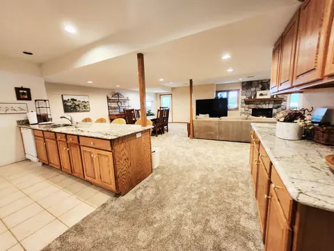 Kitchen - Undisclosed, Frederic, MI 49733 photo 4 of 16