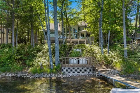 Exterior - Undisclosed, Frederic, MI 49733 photo 4 of 7