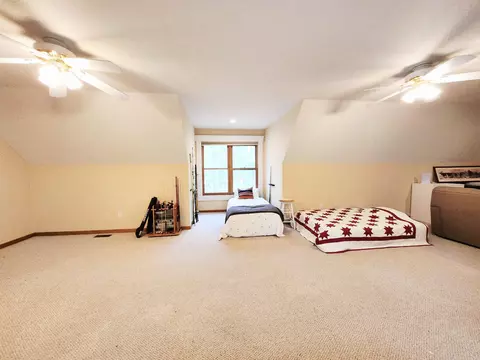 Bedroom - Undisclosed, Frederic, MI 49733 photo 10 of 11