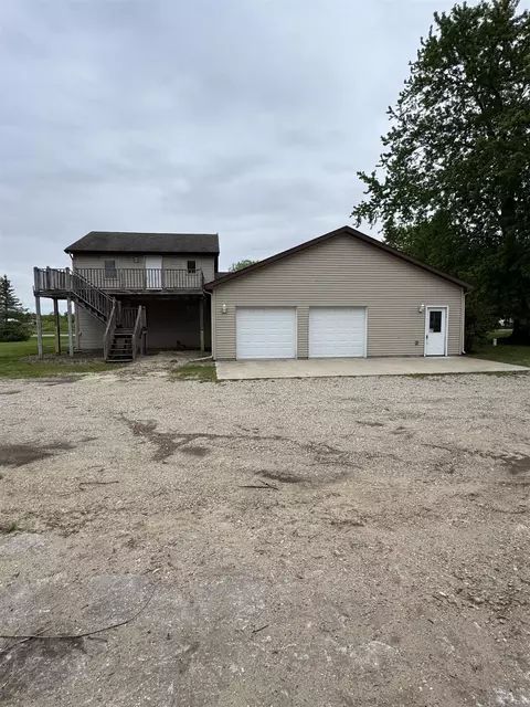 227 N Coldwater, Lake Isabella, MI 48883