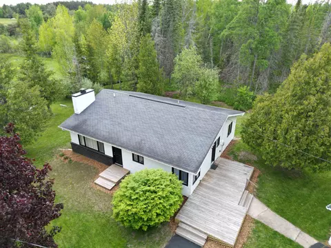 5693 E M 72, Williamsburg, MI 49690 photo 34