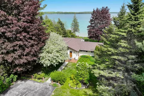 9882 Elk Lk, Williamsburg, MI 49690
