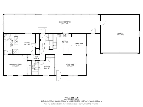 11015 Riley, Interlochen, MI 49643 photo 45