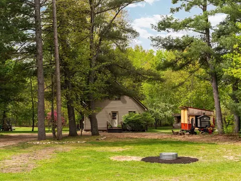 12336 SW Coster, Fife Lake, MI 49633