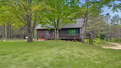 21888 210th, Tustin, MI 49688