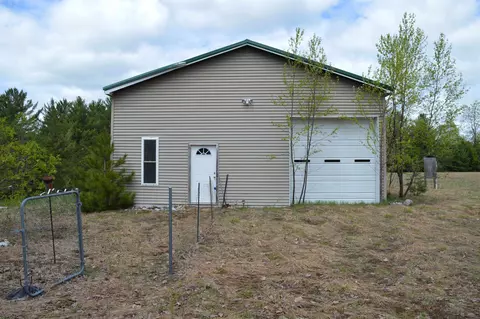 8627 NE Country #LOT : 21&22, Mancelona, MI 49659