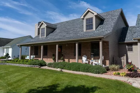 2152 Cornerstone #LOT : 16, Mount Pleasant, MI 48858