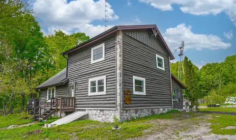 17083 Milnichol, Thompsonville, MI 49683