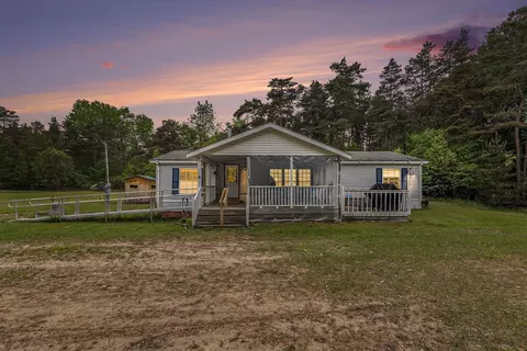 8890 W Cutcheon, Manton, MI 49663