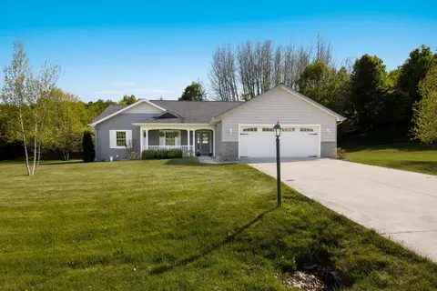 9308 E Summerfield #LOT : 5, Traverse City, MI 49684
