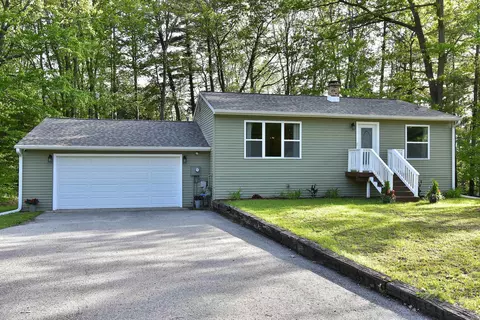 9731 Chateau, Interlochen, MI 49643