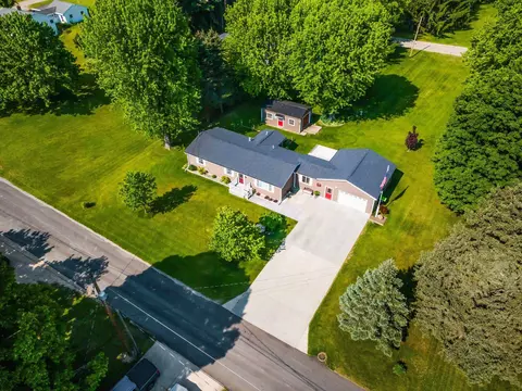 View/Area - 208 S Case, Marion, MI 49665 photo 5 of 17