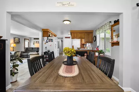 Dining - 208 S Case, Marion, MI 49665 photo 5 of 5