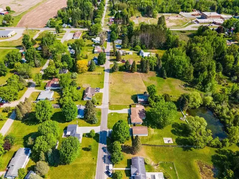 View/Area - 208 S Case, Marion, MI 49665 photo 15 of 17