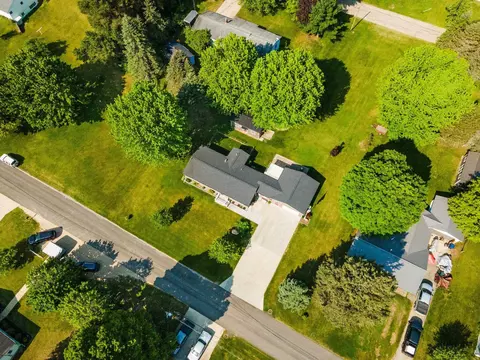 View/Area - 208 S Case, Marion, MI 49665 photo 12 of 17