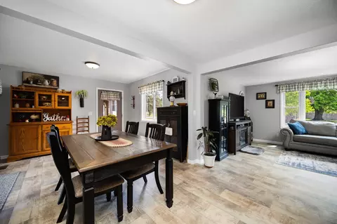 Dining - 208 S Case, Marion, MI 49665 photo 2 of 5
