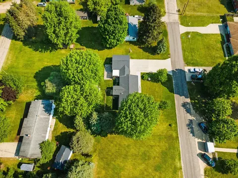 View/Area - 208 S Case, Marion, MI 49665 photo 9 of 17