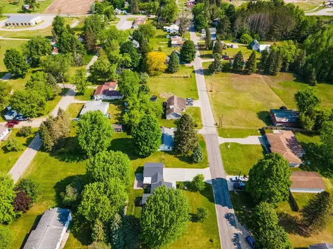 View/Area - 208 S Case, Marion, MI 49665 photo 17 of 17