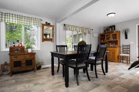 Dining - 208 S Case, Marion, MI 49665 photo 3 of 5