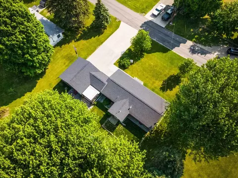 View/Area - 208 S Case, Marion, MI 49665 photo 7 of 17
