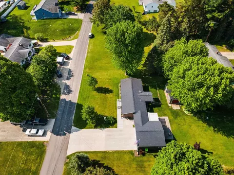 View/Area - 208 S Case, Marion, MI 49665 photo 6 of 17
