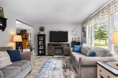 Living - 208 S Case, Marion, MI 49665 photo 1 of 4