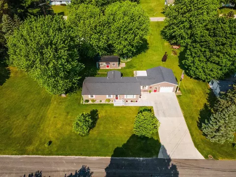 View/Area - 208 S Case, Marion, MI 49665 photo 4 of 17