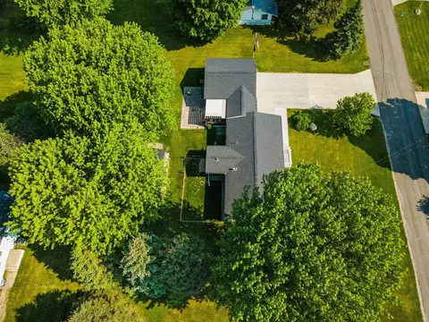 View/Area - 208 S Case, Marion, MI 49665 photo 8 of 17