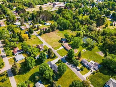 View/Area - 208 S Case, Marion, MI 49665 photo 16 of 17