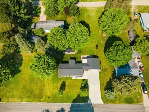 View/Area - 208 S Case, Marion, MI 49665 photo 11 of 17