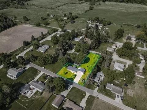 View/Area - 208 S Case, Marion, MI 49665 photo 3 of 17