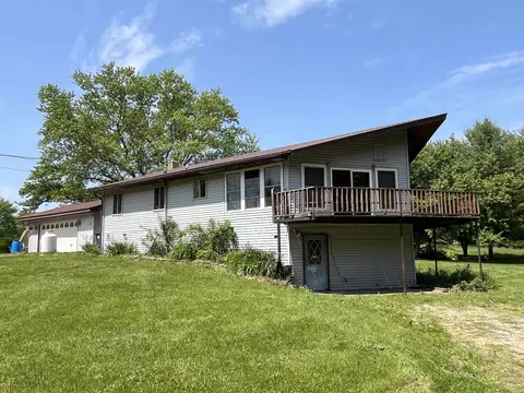 6615 Manley #LOT : 19, Riverdale, MI 48877